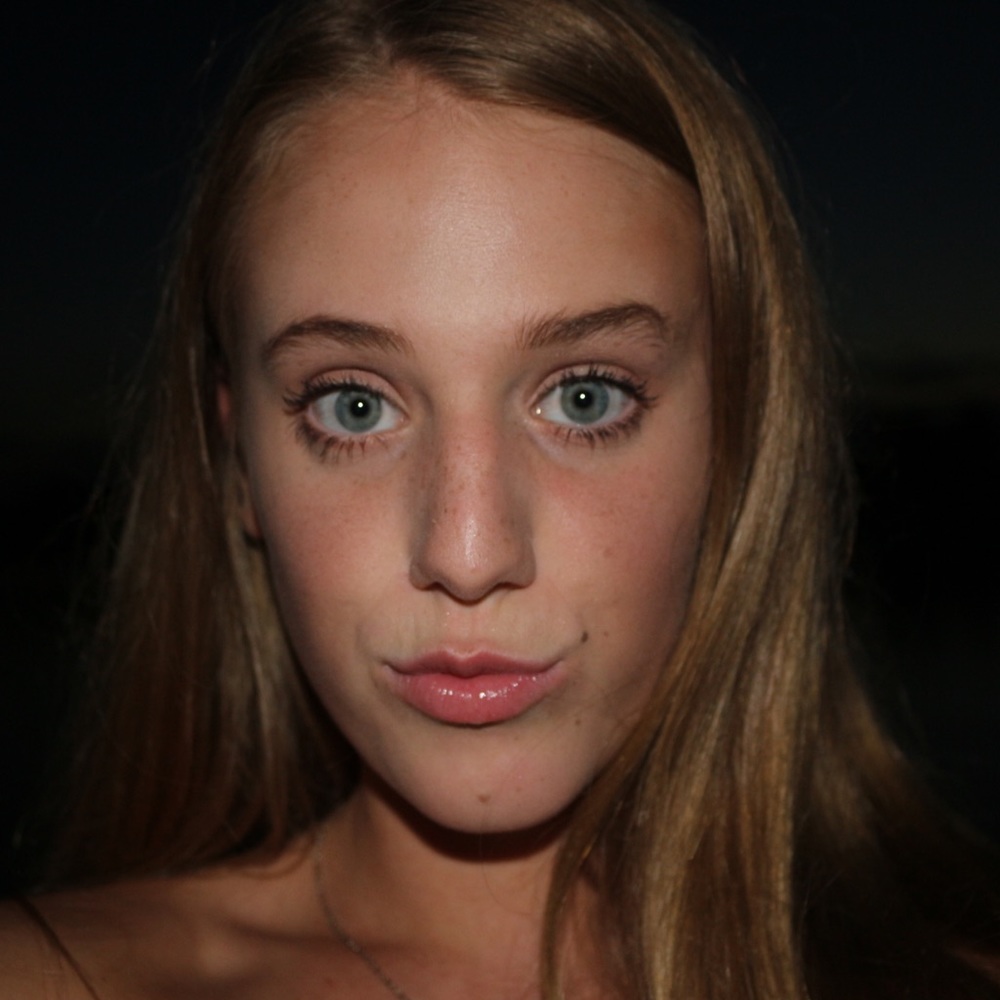 Meet your Posher, Kate